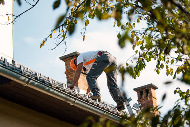 Sealant for Roof in Sikeston, MO