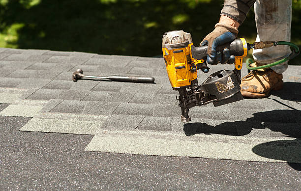 Sikeston, MO Roofing Contractor Company