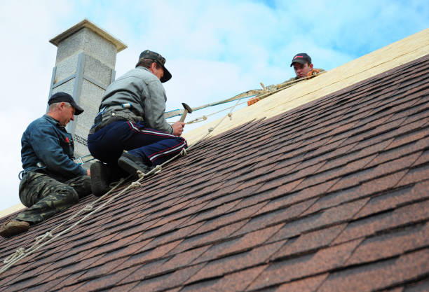 Quick and Trustworthy Emergency Roof Repair Services in Sikeston, MO